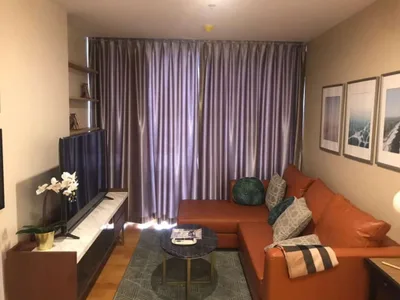 Noble Revolve Silom