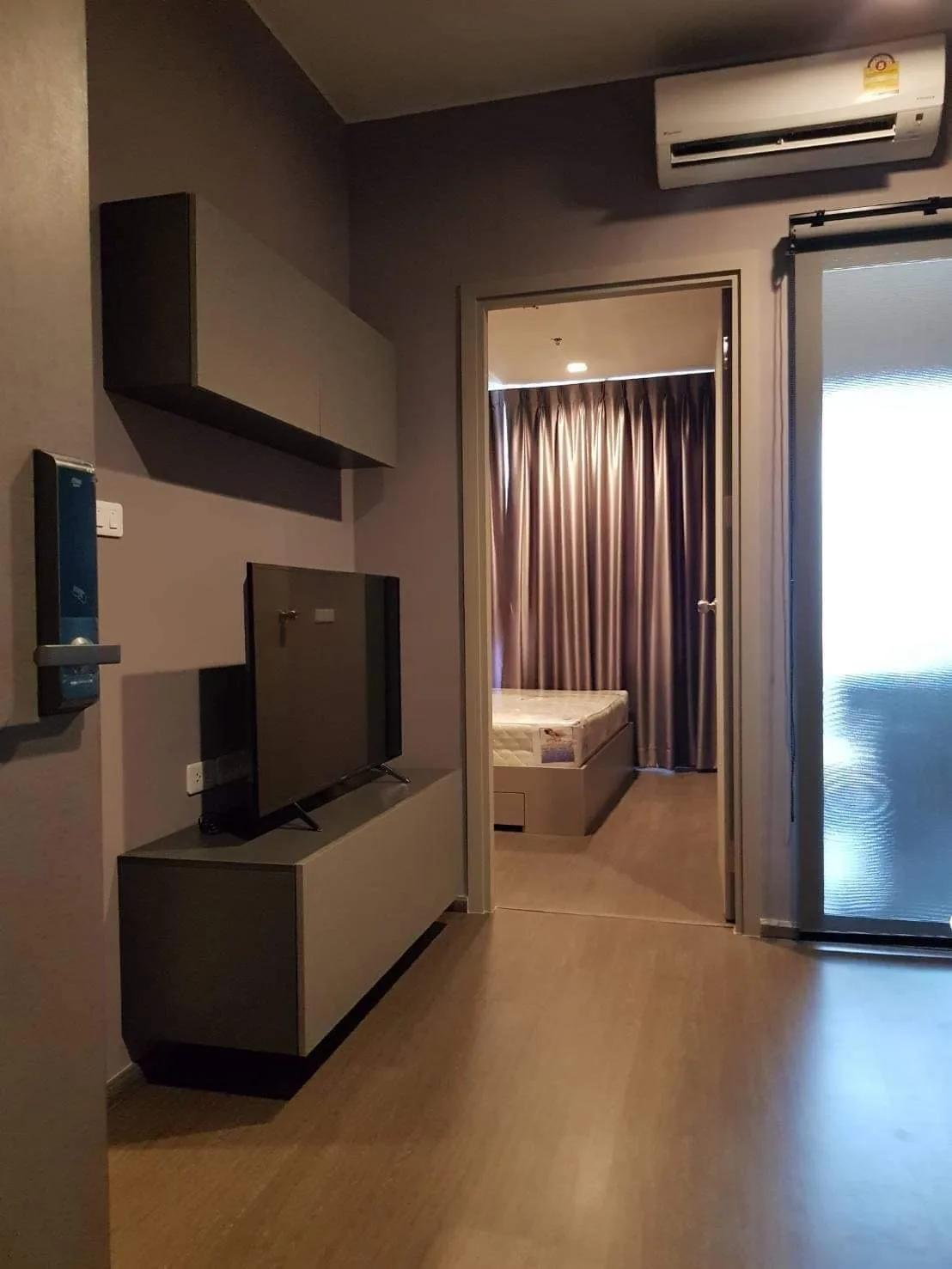 Ideo Sukhumvit 93 — photo 2