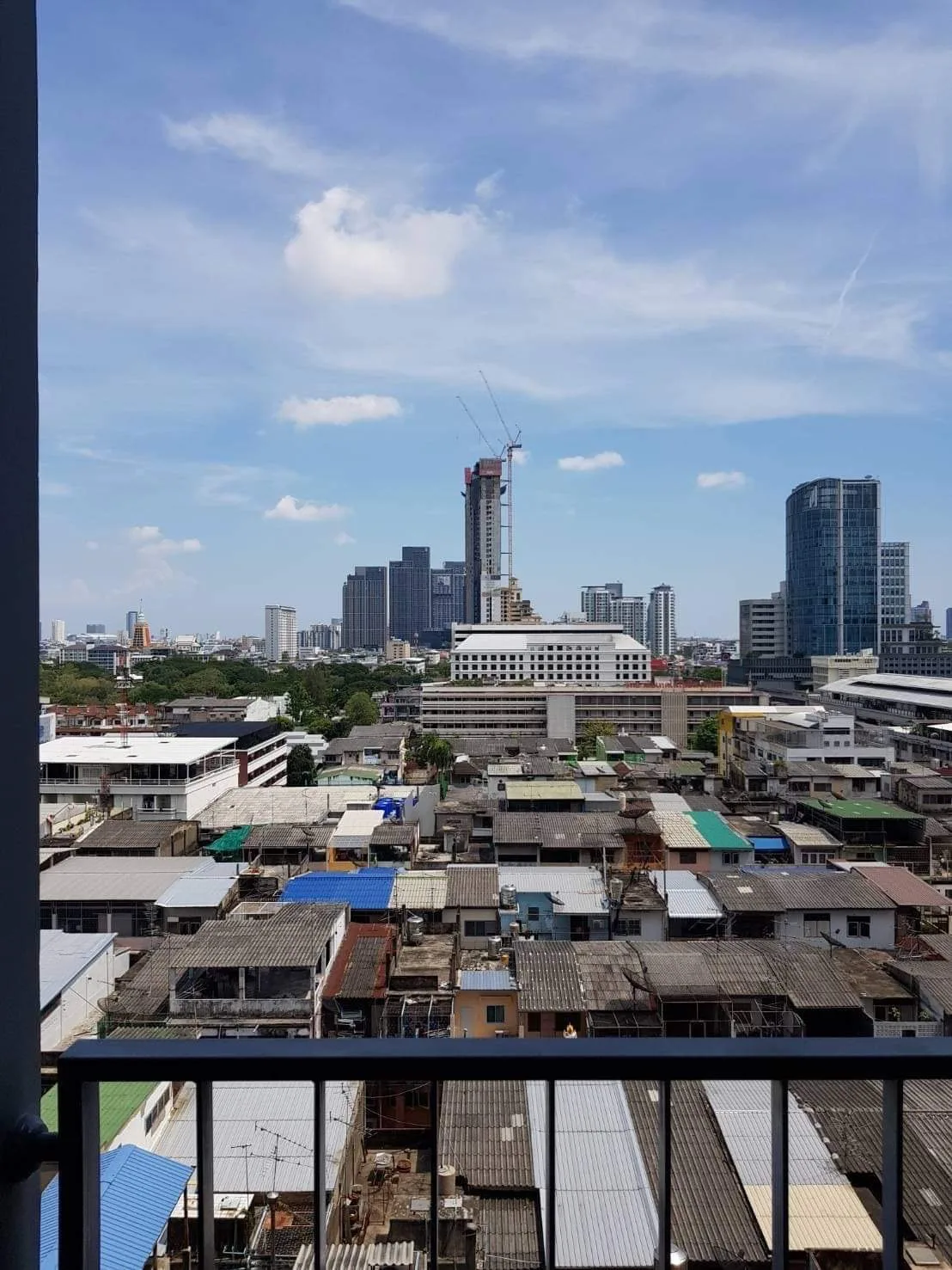 Ideo Sukhumvit 93 — photo 14