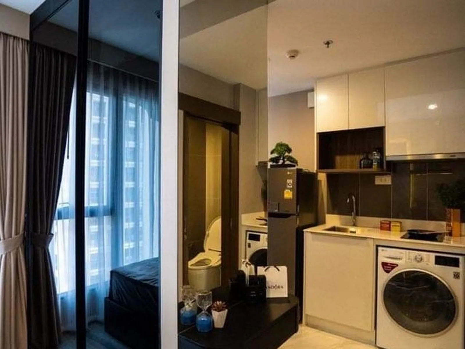 Ideo Mobi Asoke — photo 6