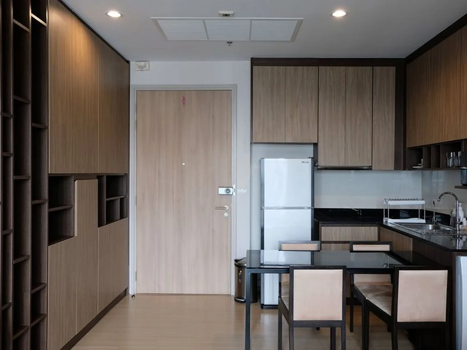 The Capital Ekamai-Thonglor — photo 1