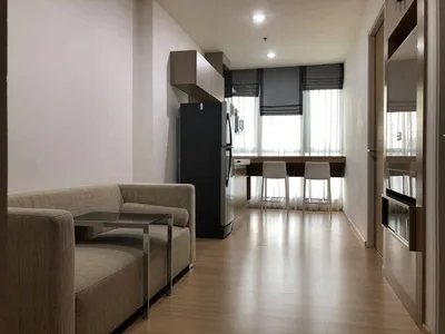 Rhythm Sukhumvit 50