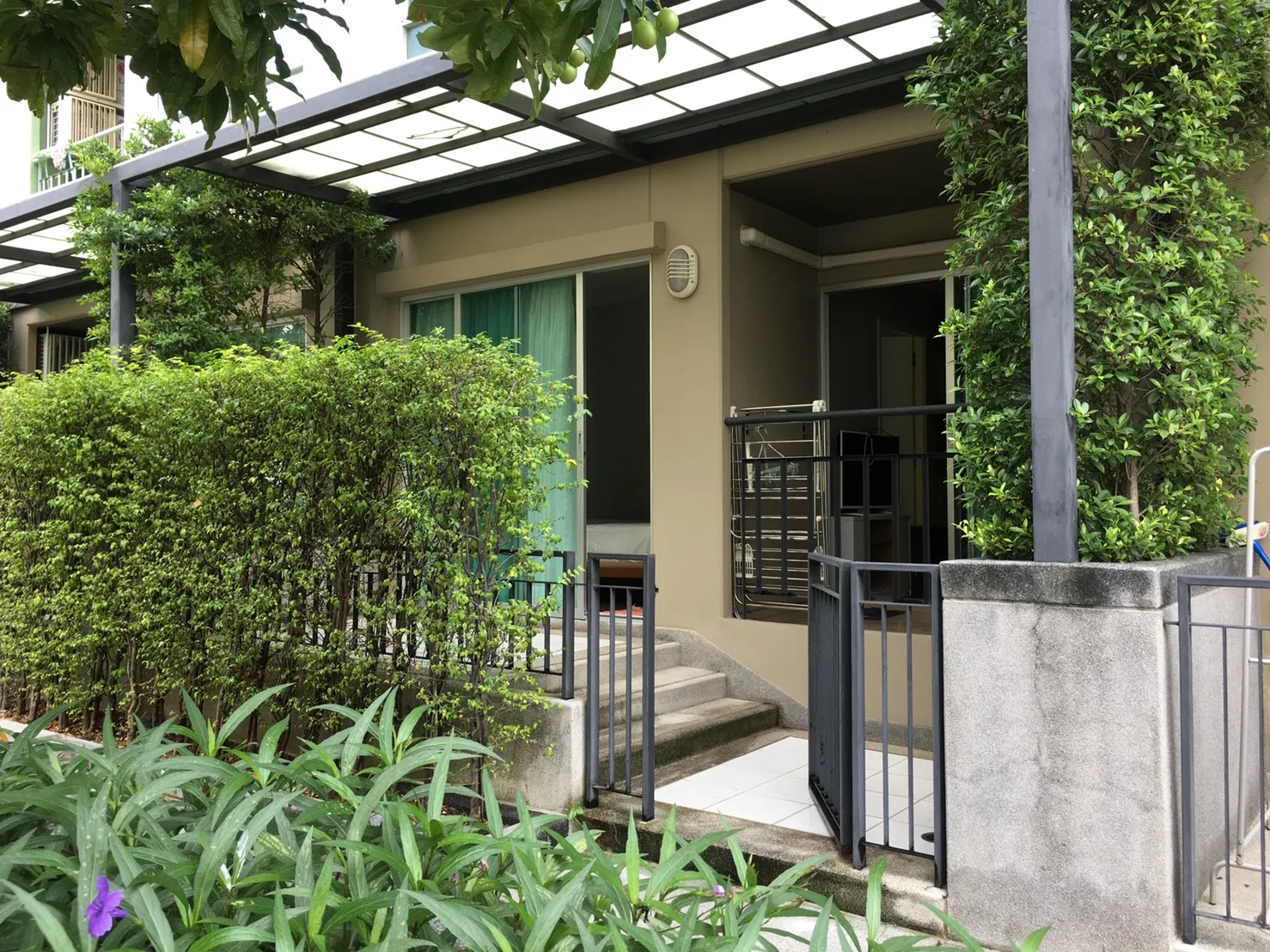 Lumpini Park Rama 9 - Ratchada — photo 1