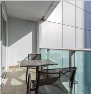 Millennium Residence — photo 7