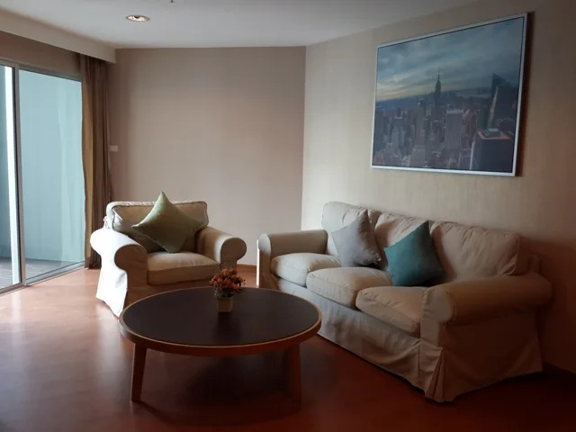 Belle Grand Rama 9 — photo 1