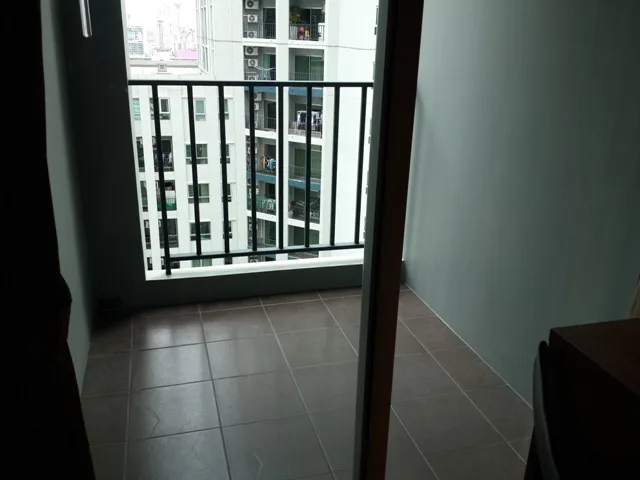 Belle Grand Rama 9 — photo 15