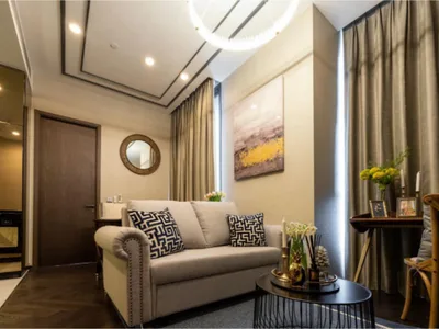 The Esse Sukhumvit 36