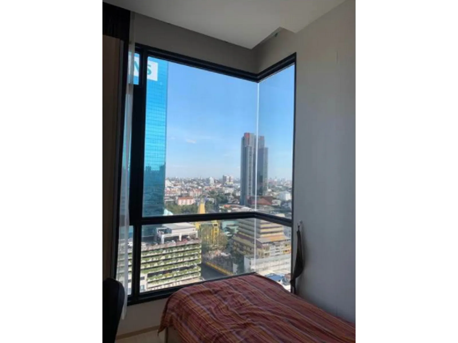 The Capital Ekamai-Thonglor — photo 5