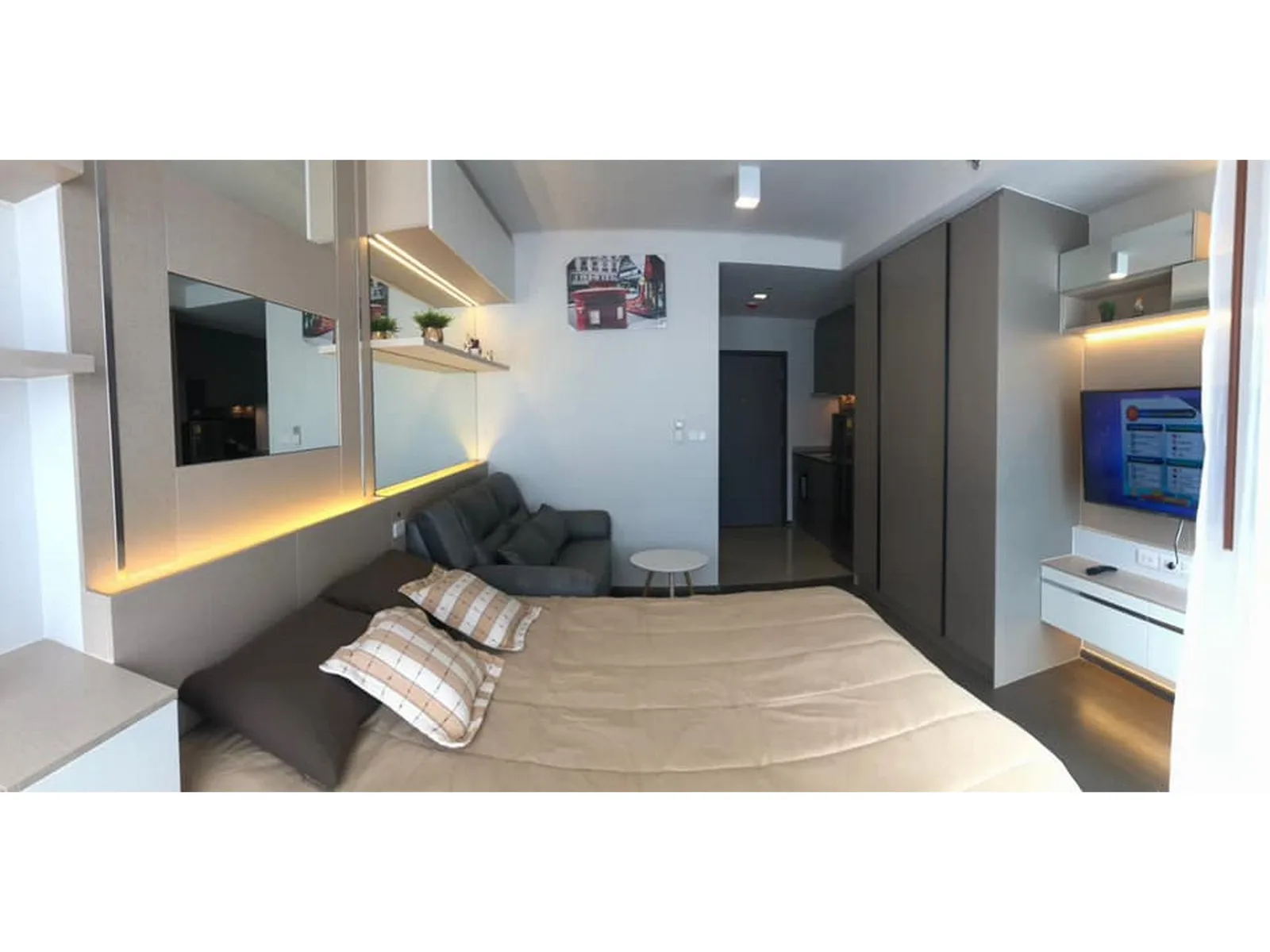 Ideo Sukhumvit 93 — photo 1