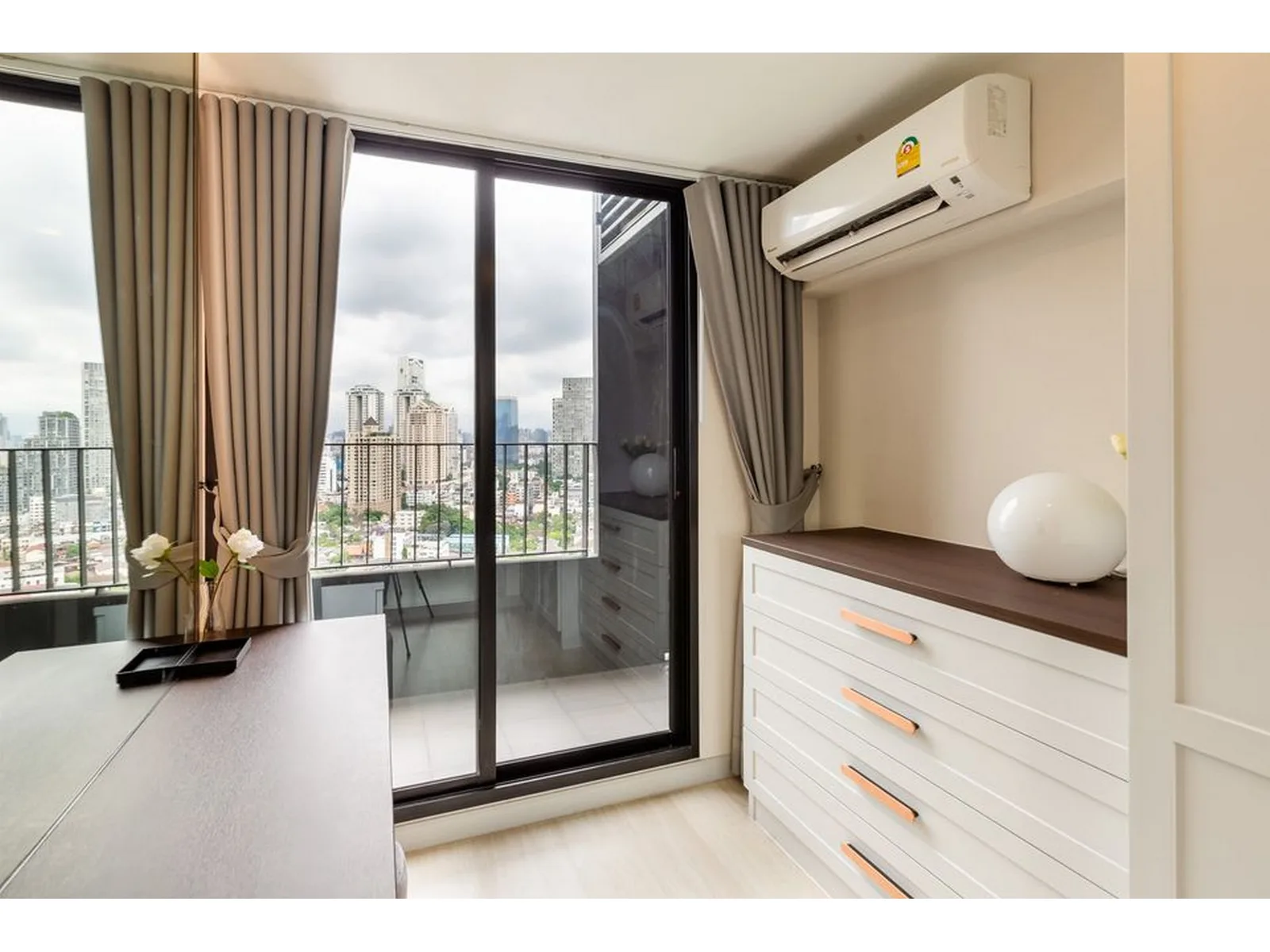 Knightsbridge Prime Sathorn — photo 12