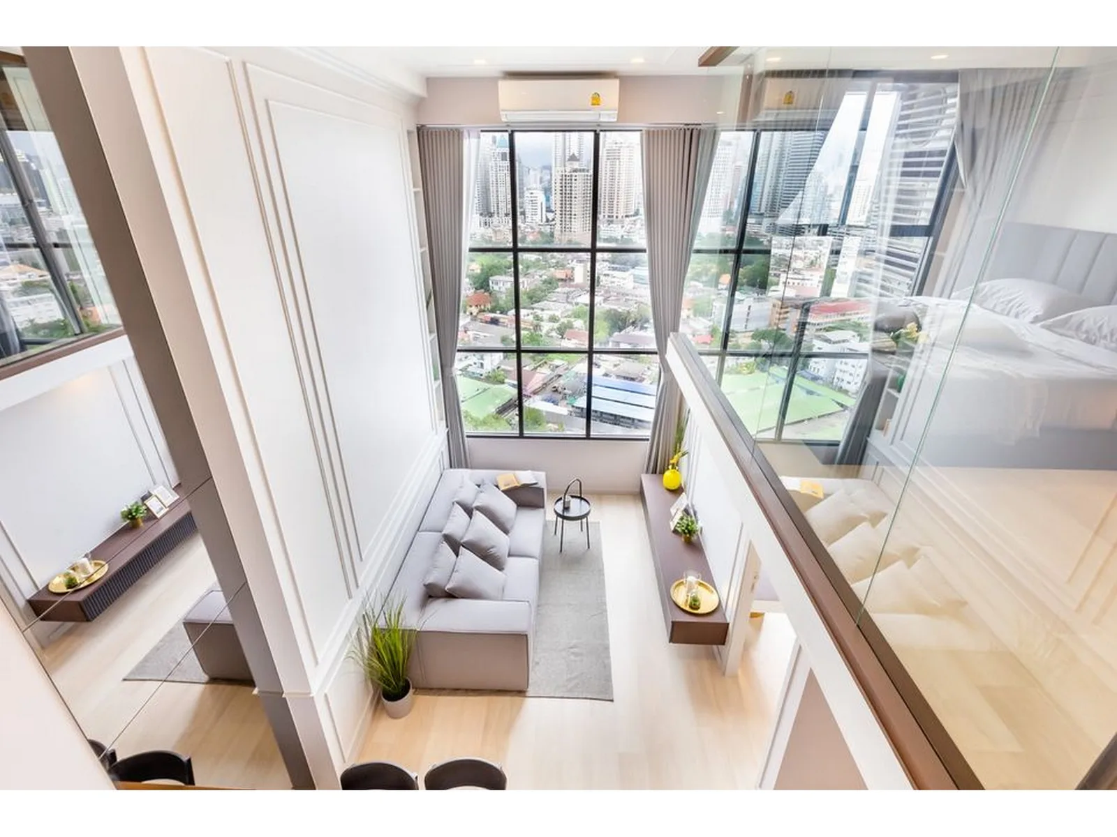 Knightsbridge Prime Sathorn — photo 4