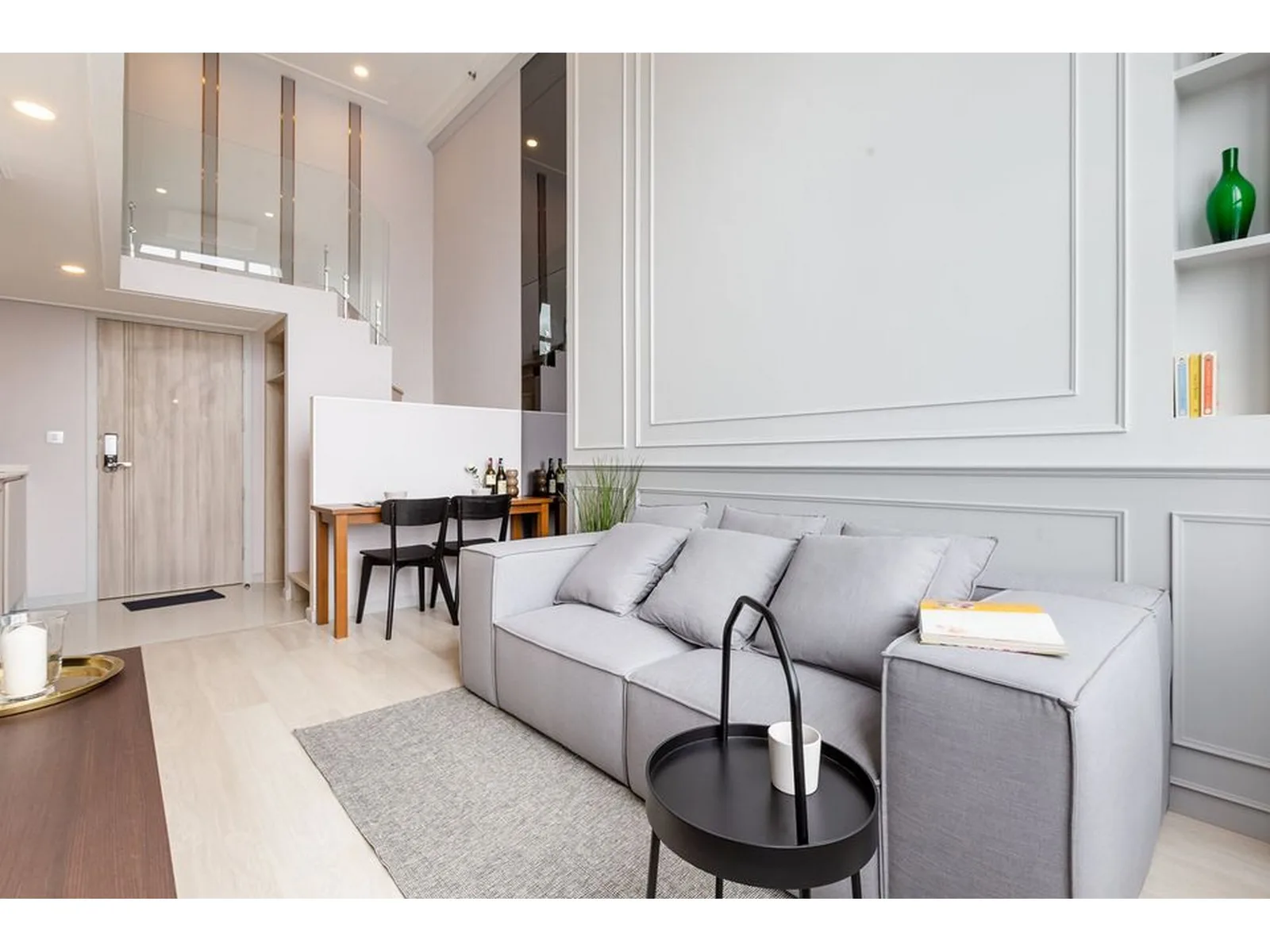 Knightsbridge Prime Sathorn — photo 6