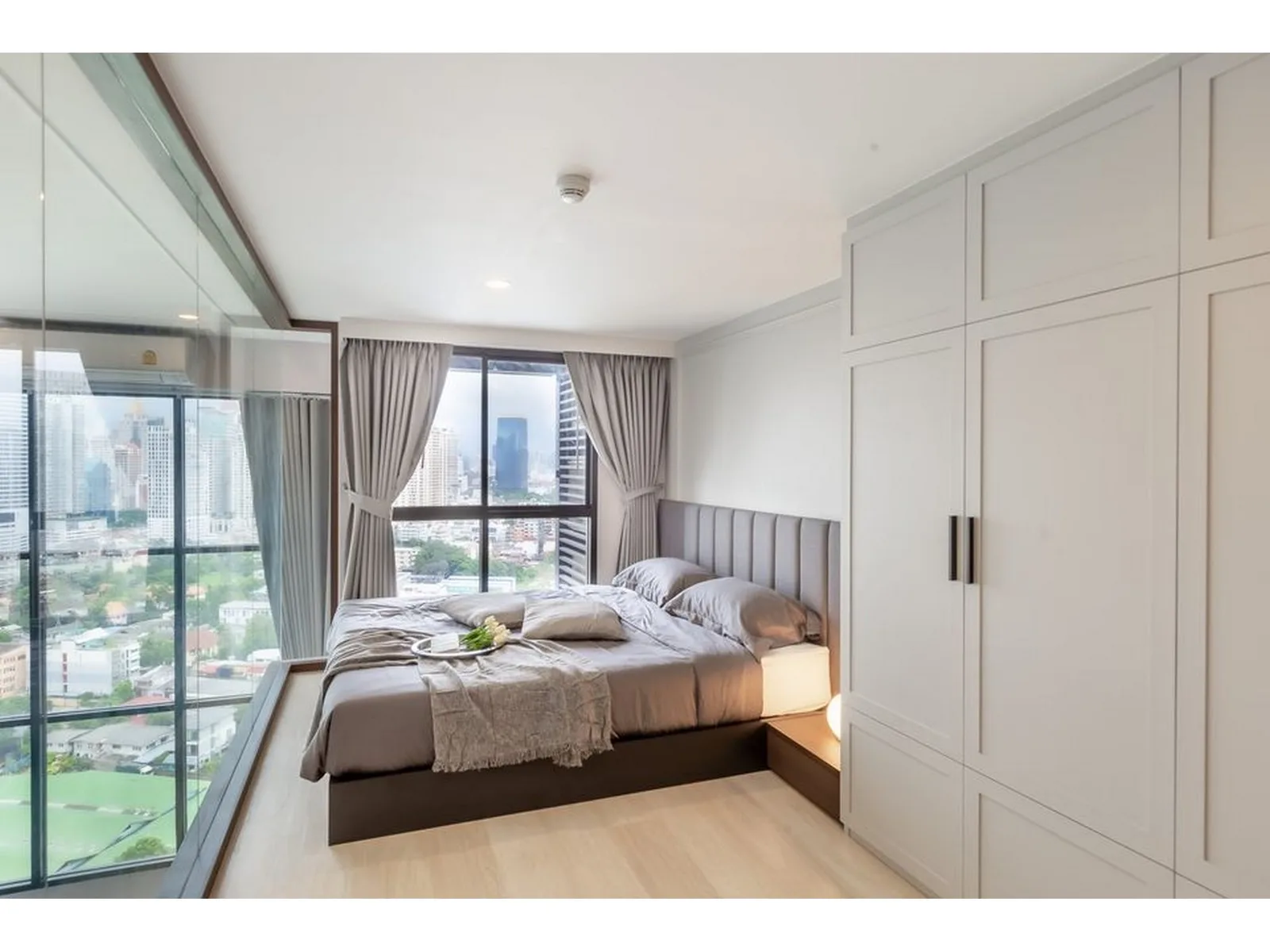 Knightsbridge Prime Sathorn — photo 10