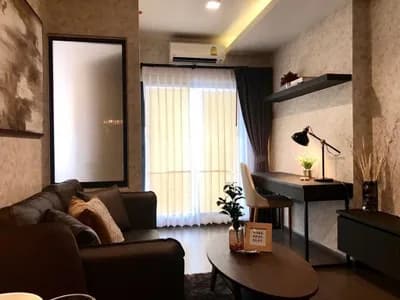 Ideo Sukhumvit 93