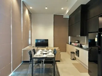 Edge Sukhumvit 23
