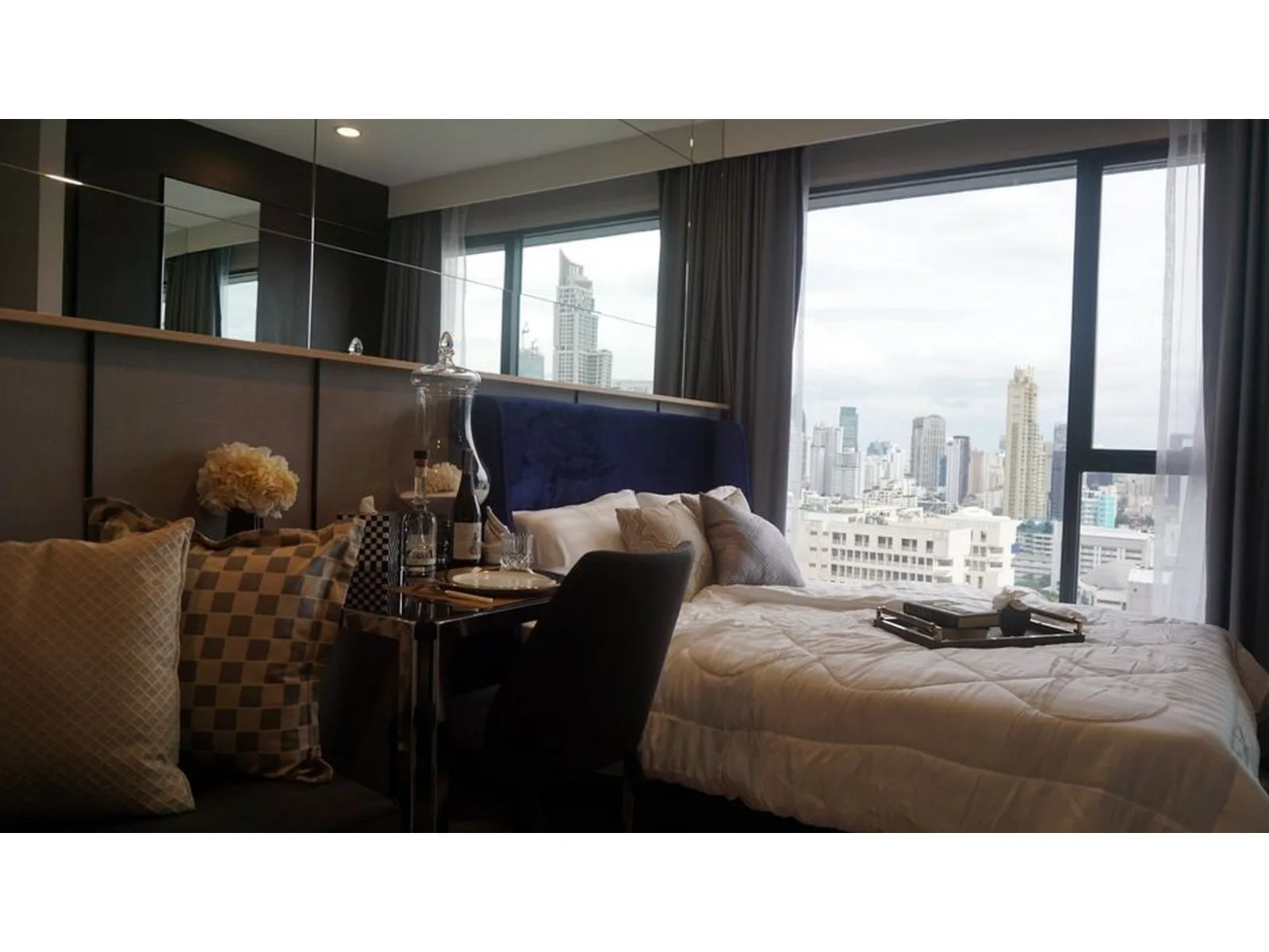 Ideo Mobi Asoke — photo 4