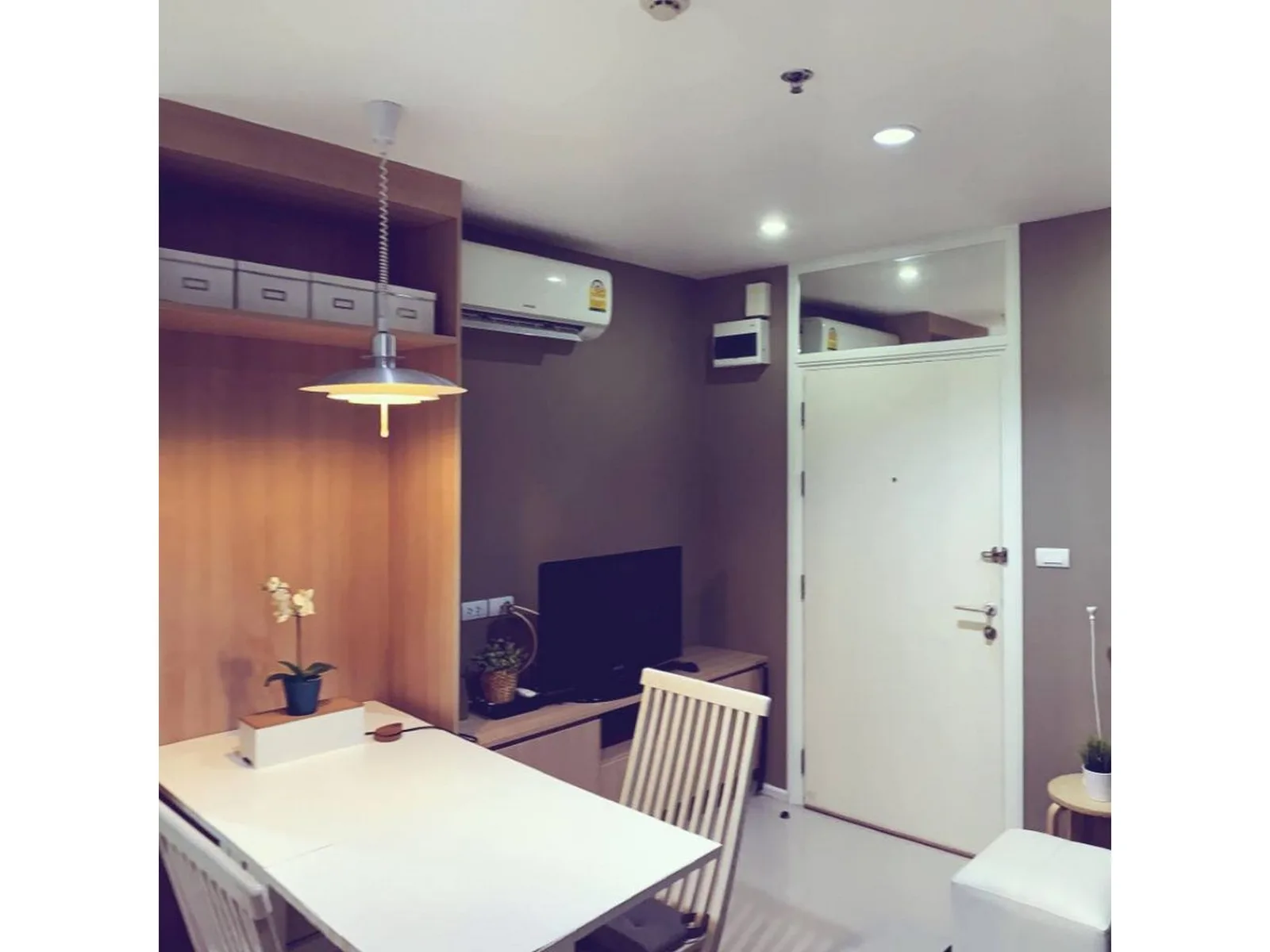 Aspire Sukhumvit 48 — photo 2