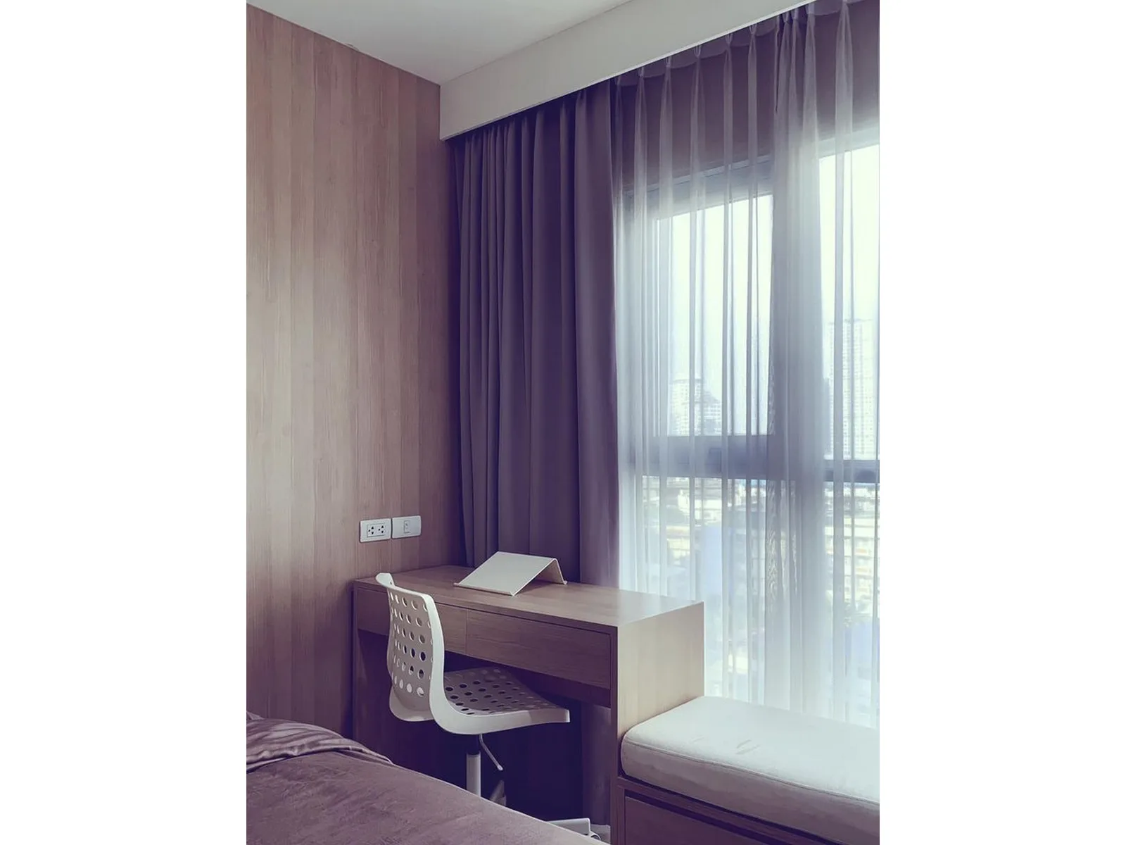 Aspire Sukhumvit 48 — photo 10