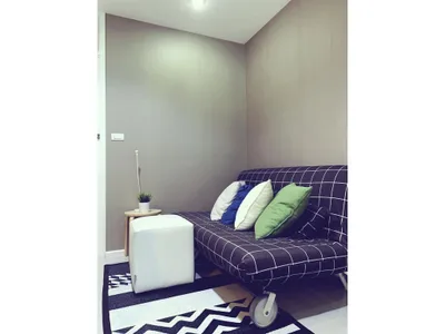 Aspire Sukhumvit 48