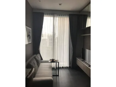 Edge Sukhumvit 23