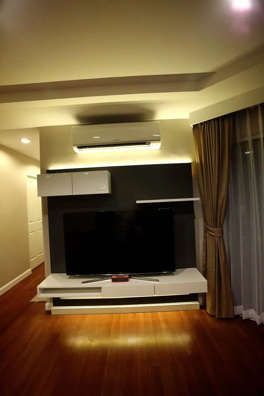 Belle Grand Rama 9 — photo 7