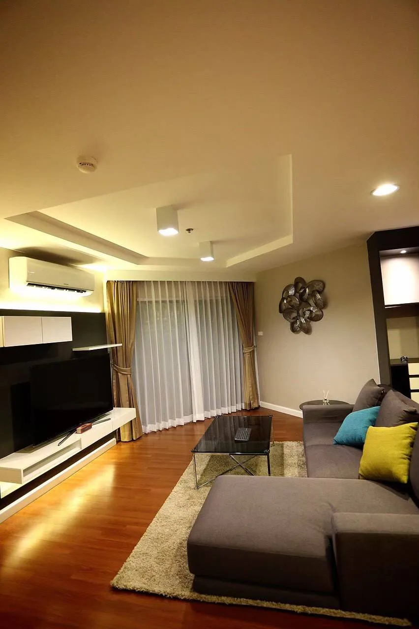 Belle Grand Rama 9 — photo 10