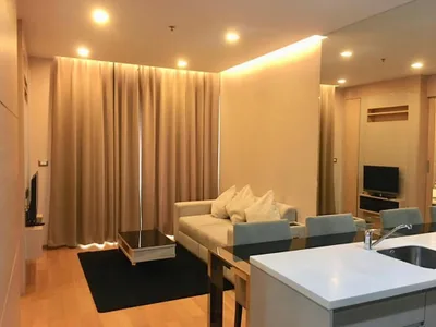 The Address Asoke