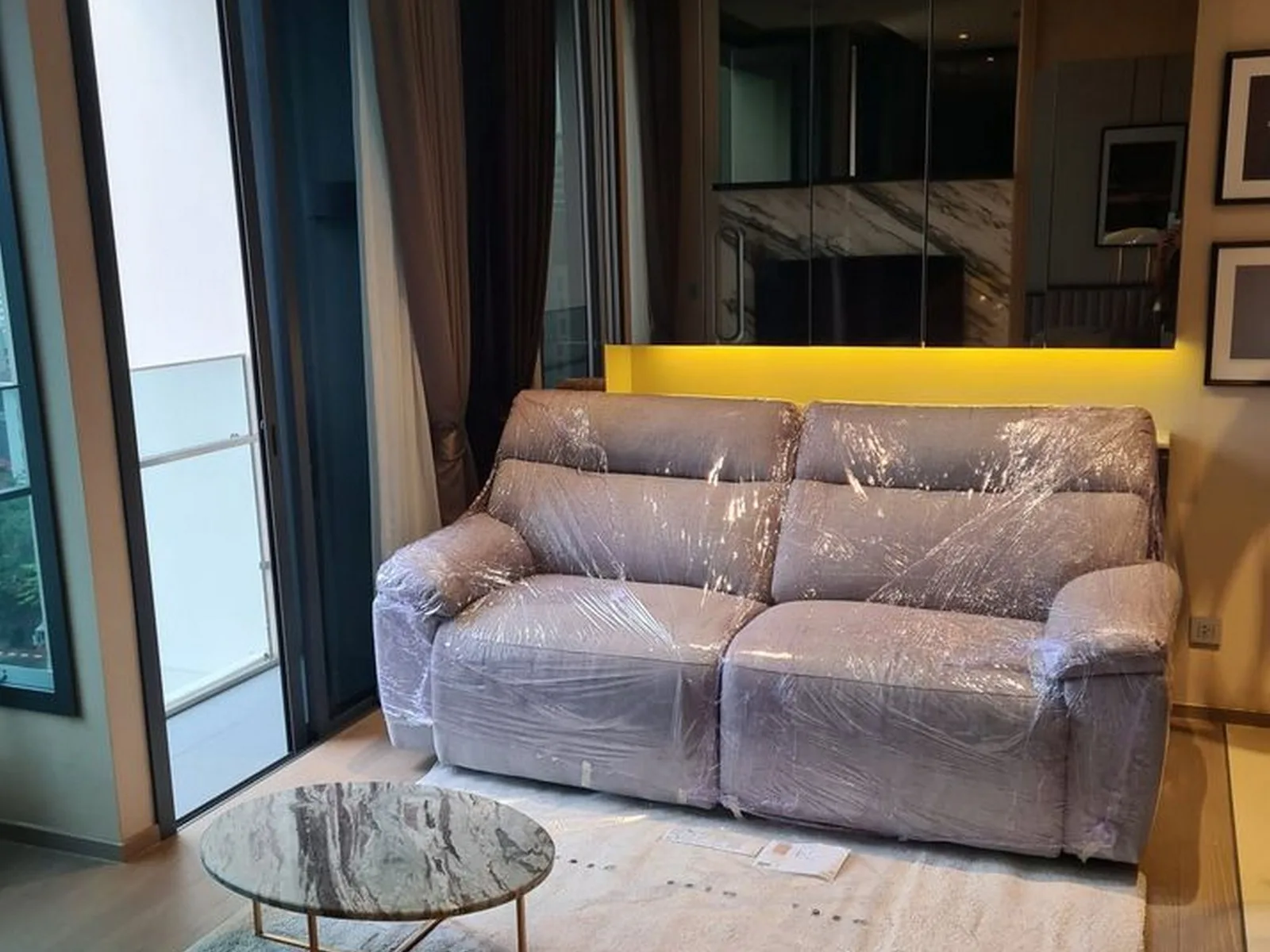 The Esse Asoke — photo 2