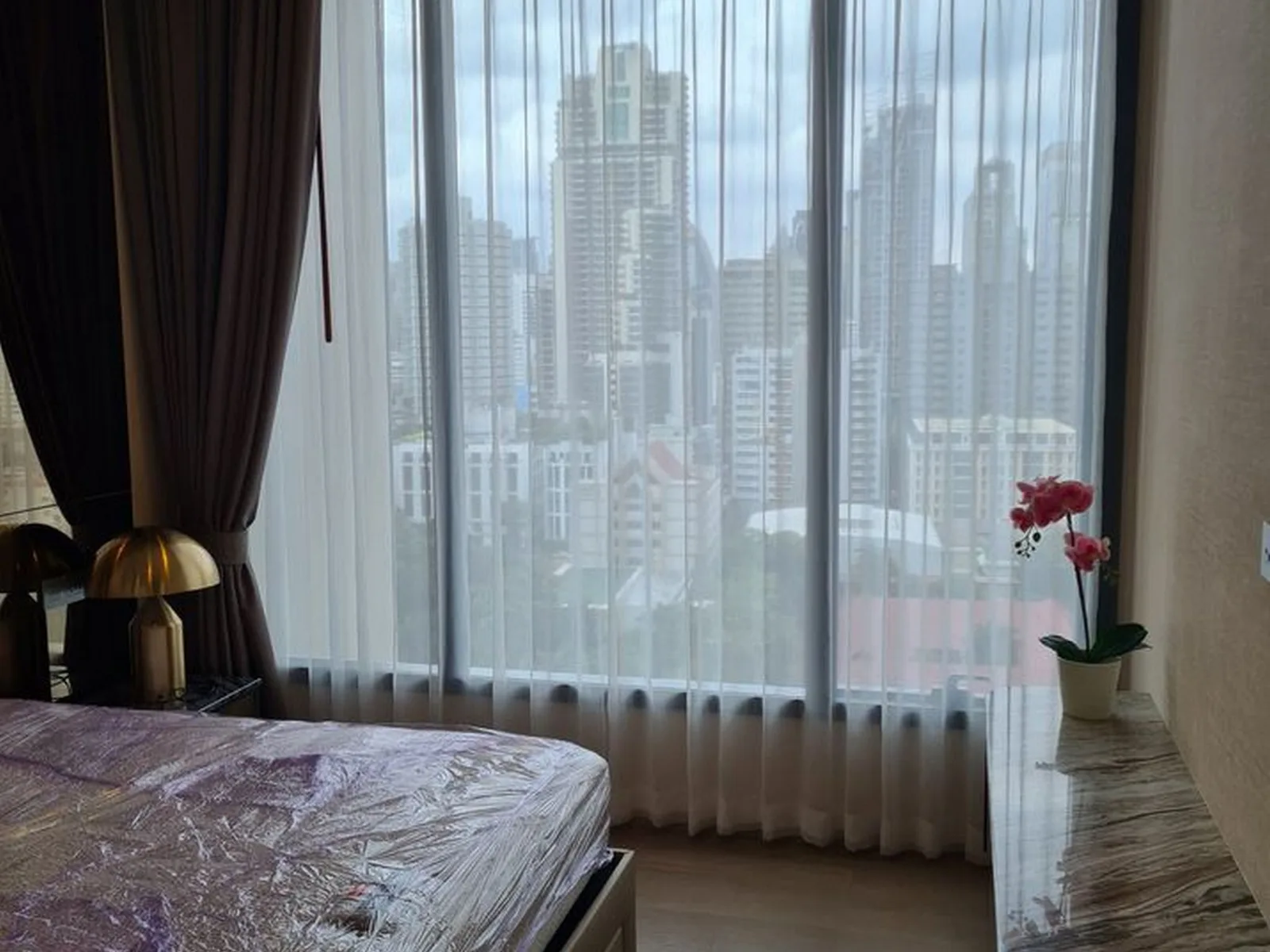 The Esse Asoke — photo 5