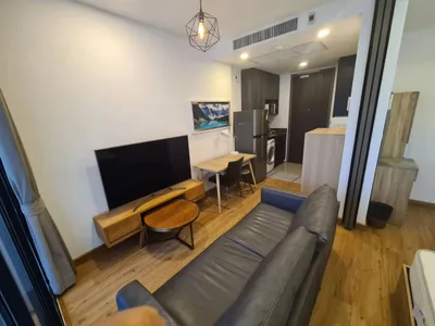 Ashton Chula - Silom