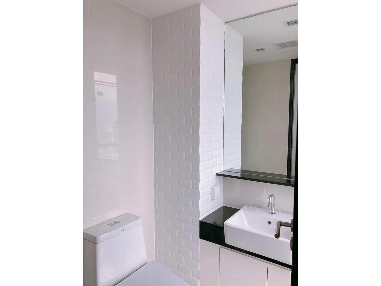 Wish Signature Midtown Siam — photo 9