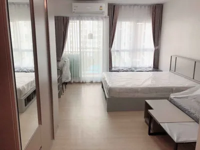 Supalai Veranda Rama 9