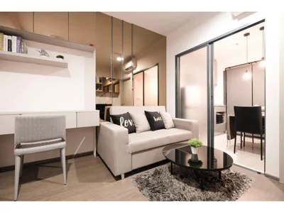 Ideo Sukhumvit 93