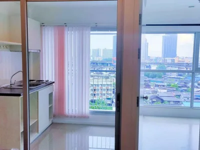 Aspire Sukhumvit 48