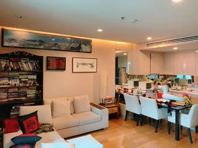 The Address Sathorn