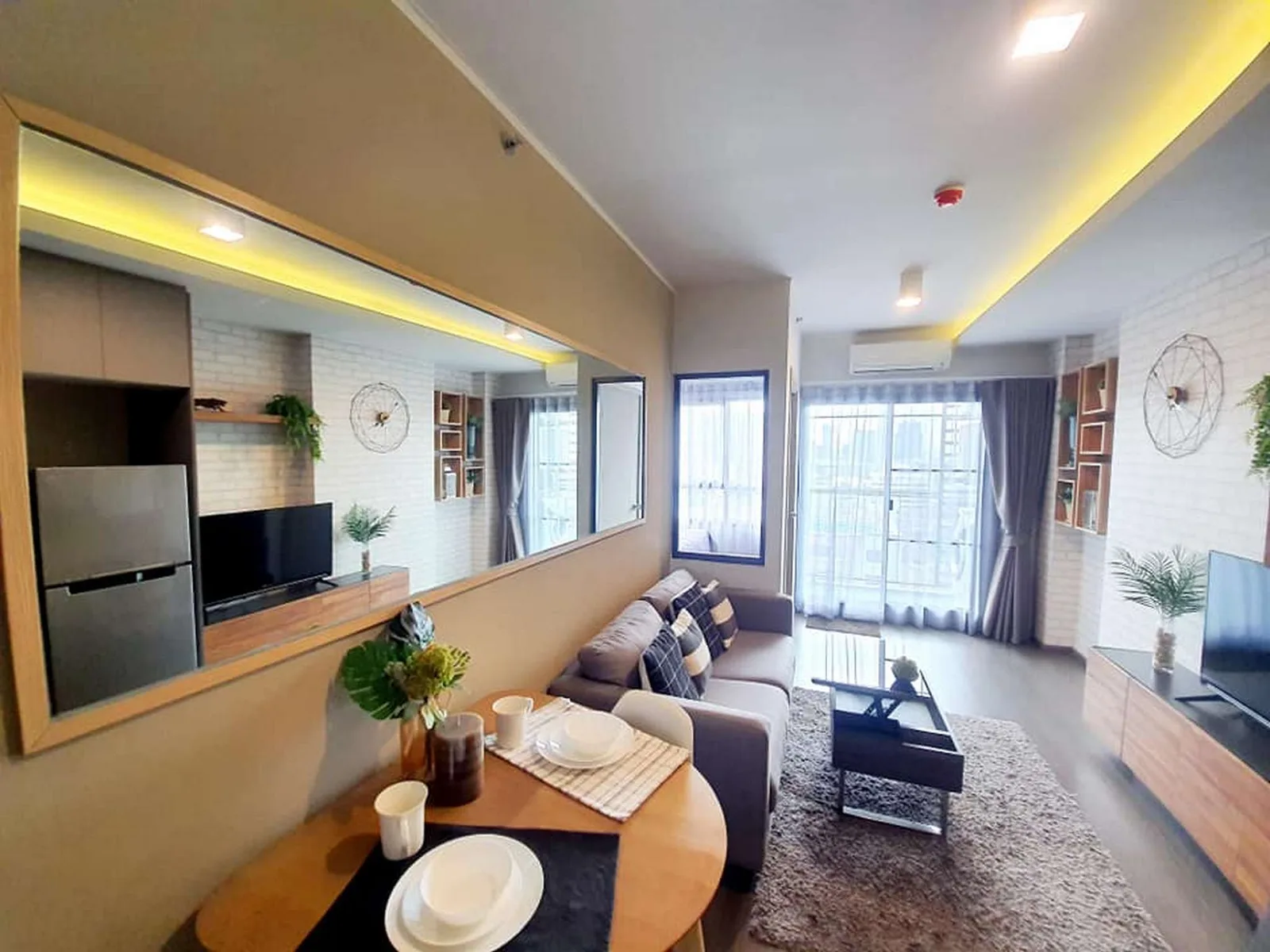 Ideo Sukhumvit 93 — photo 1