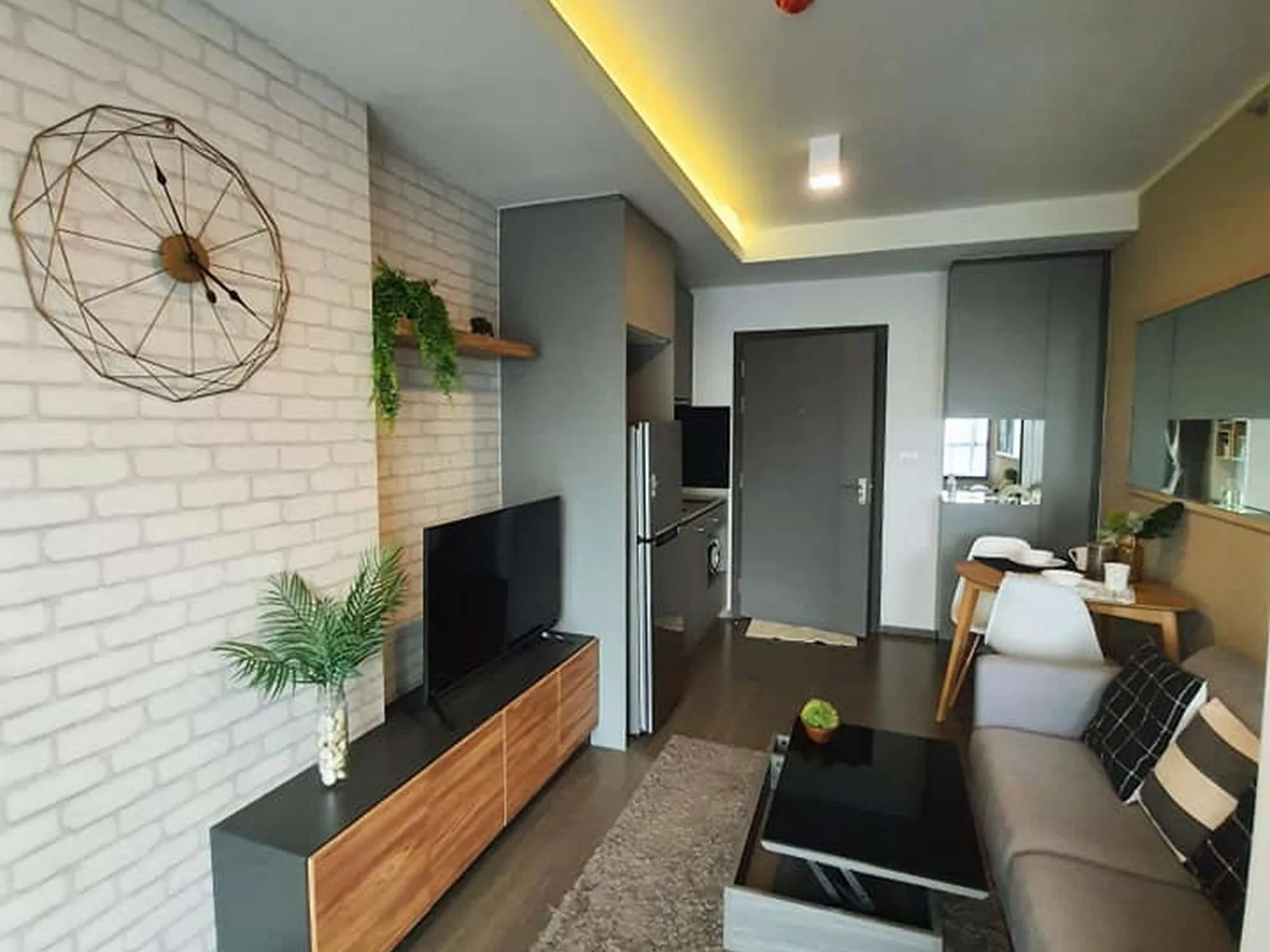 Ideo Sukhumvit 93 — photo 2