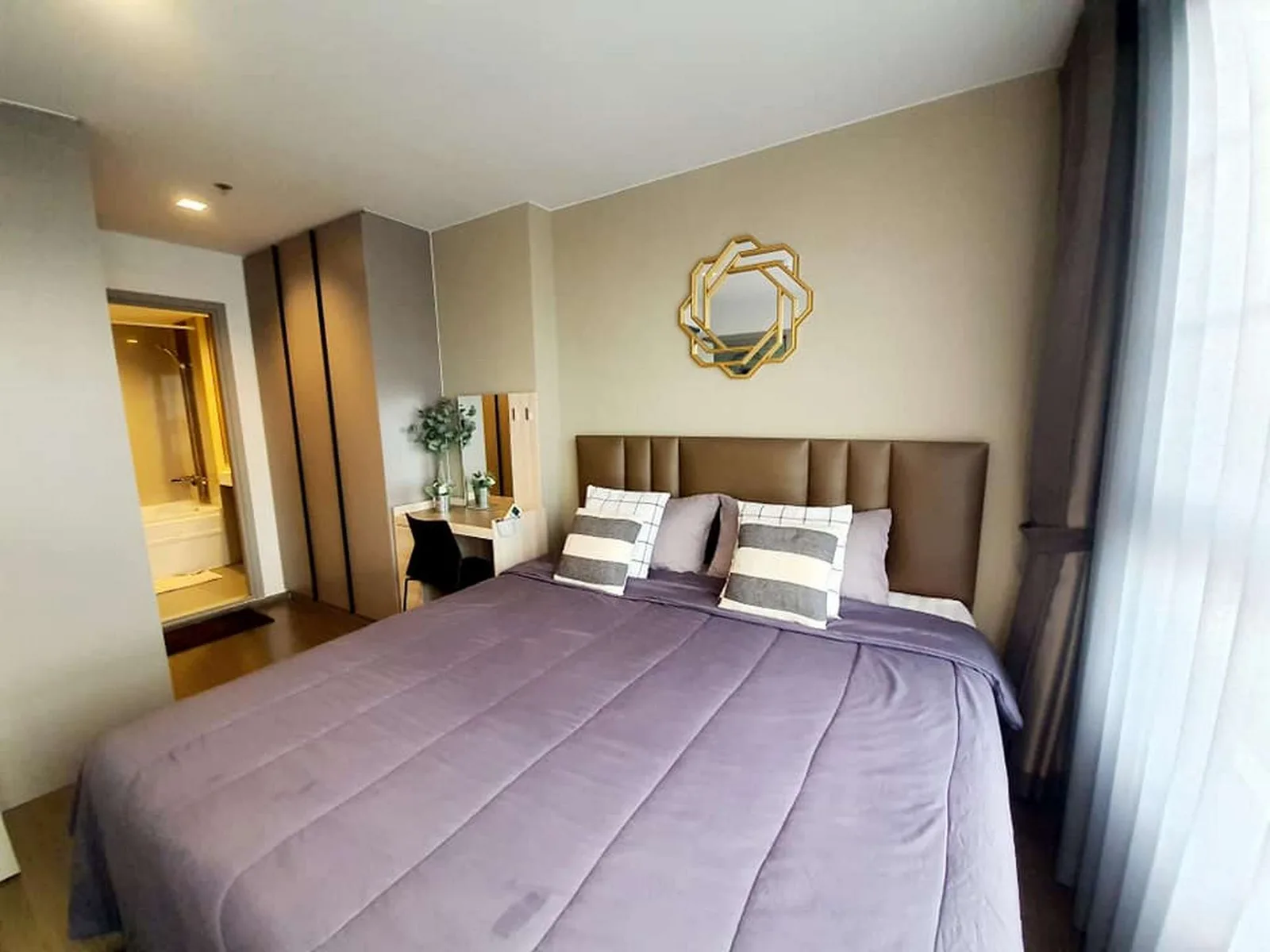 Ideo Sukhumvit 93 — photo 4