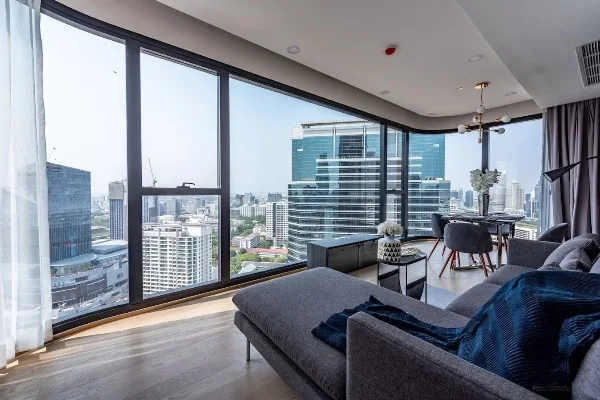 Ashton Chula - Silom — photo 6