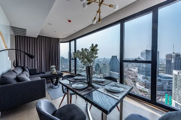 Ashton Chula - Silom — photo 8