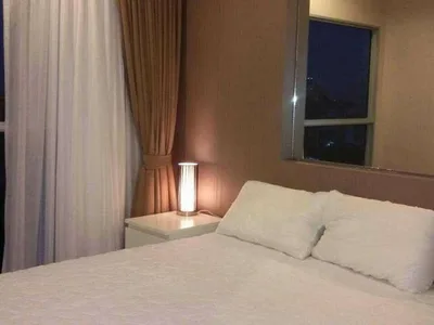 Aspire Sukhumvit 48