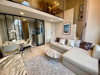 Knightsbridge Prime Sathorn