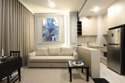 Laviq Sukhumvit 57