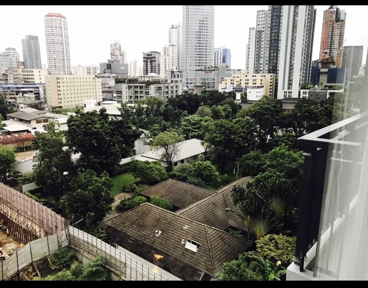 Rhythm Sukhumvit 36 - 38 — photo 7