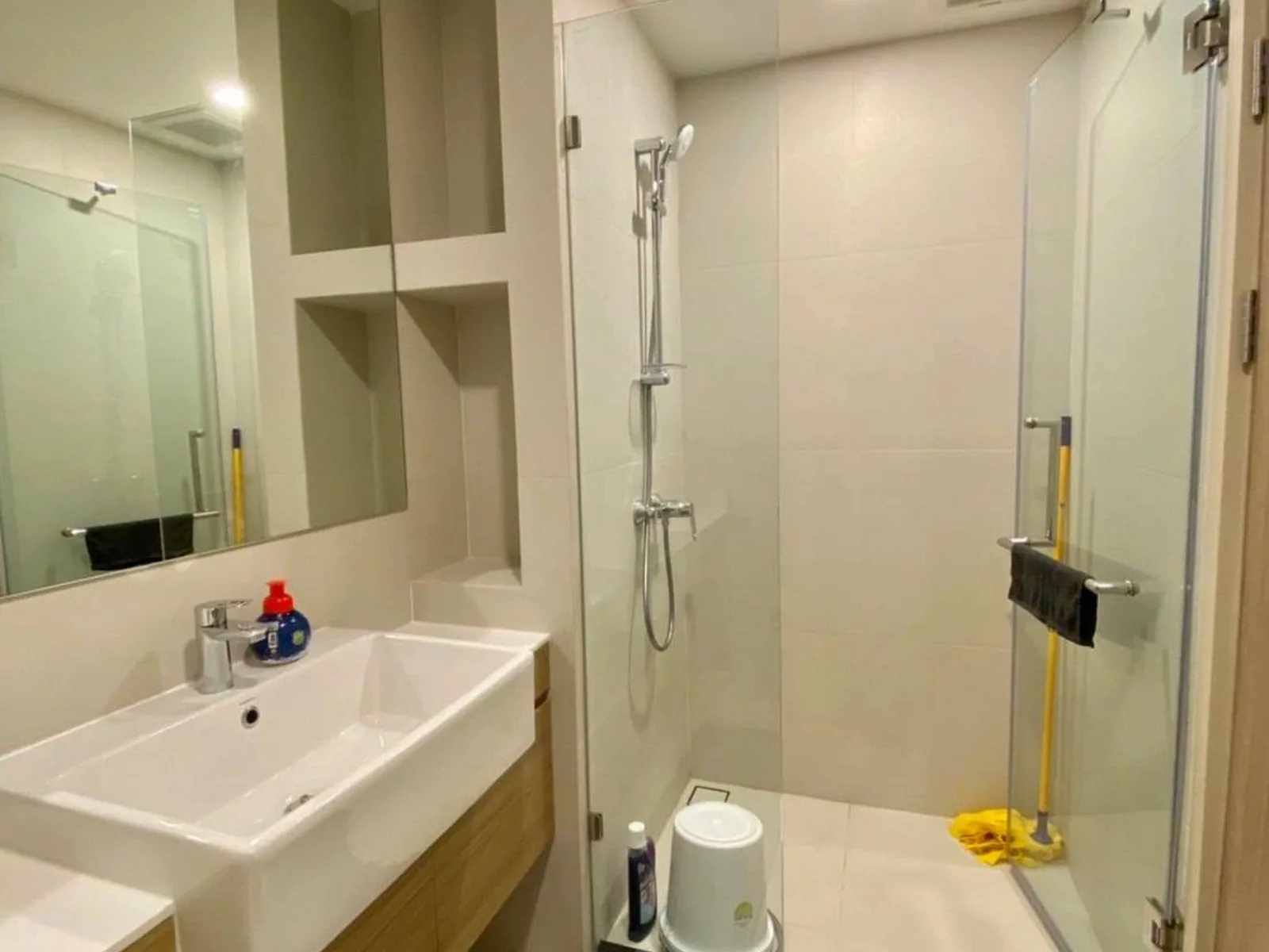 Noble Ambience Sukhumvit 42 — photo 8