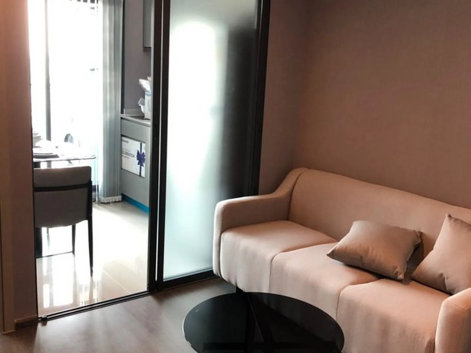 Ideo Sukhumvit 93 — photo 2