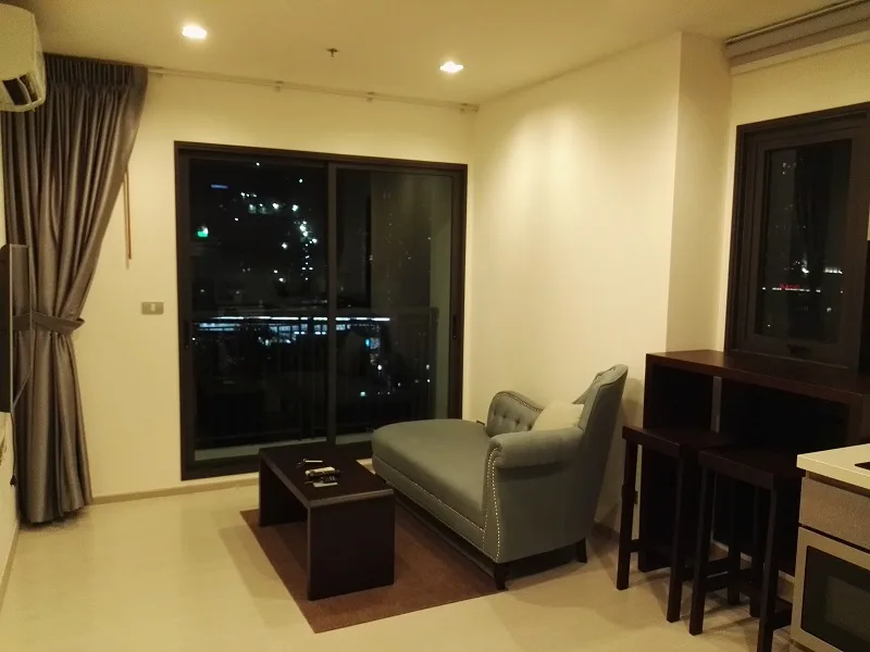 Rhythm Sukhumvit 36 - 38 — photo 1