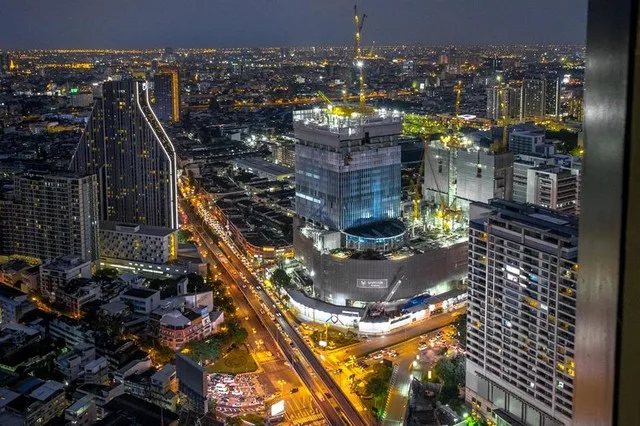 Ashton Chula - Silom — photo 24