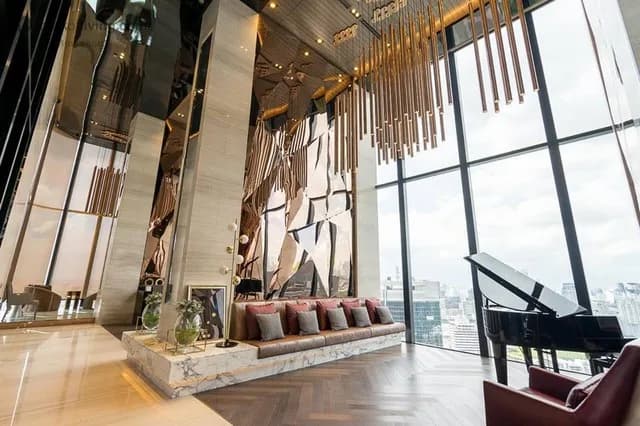 Ashton Chula - Silom — photo 25