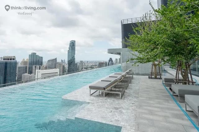 Ashton Chula - Silom — photo 5